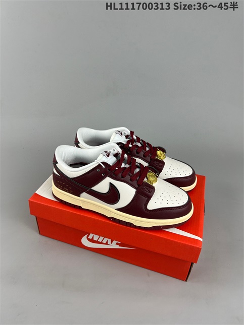 men low dunk sb shoes HH 2023-3-21-040